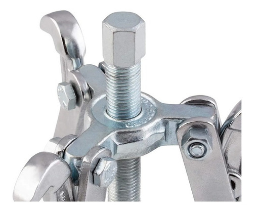 Imagen 2 de 3 de Extractor 4 Pulgadas 3 Patas Pittsburgh