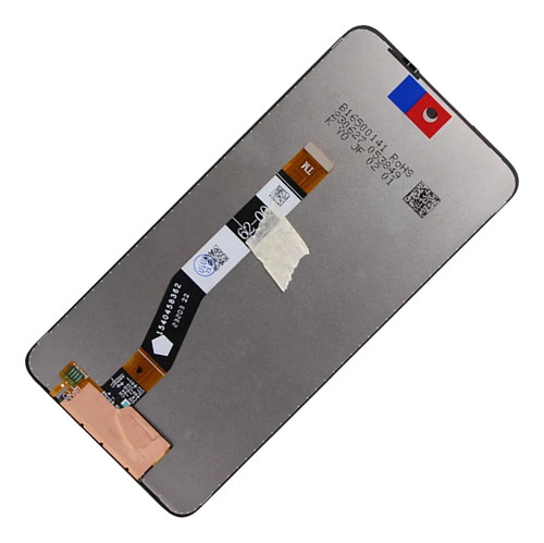 Pantalla Táctil Lcd Para Motorola Moto G14 Xt2341