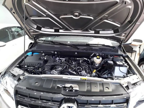 Volkswagen Amarok 2.0 Cd Tdi 180cv Comfortline 1