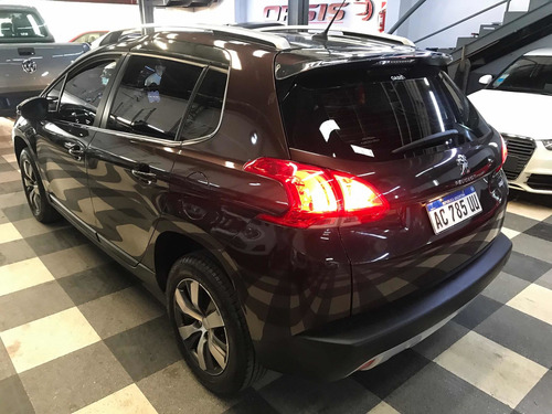 Peugeot 2008 1.6 Feline Tip 60660537