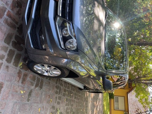 Volswagen Amarok