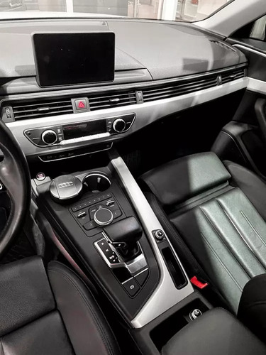 Audi A4 2.0 Fsi 190cv