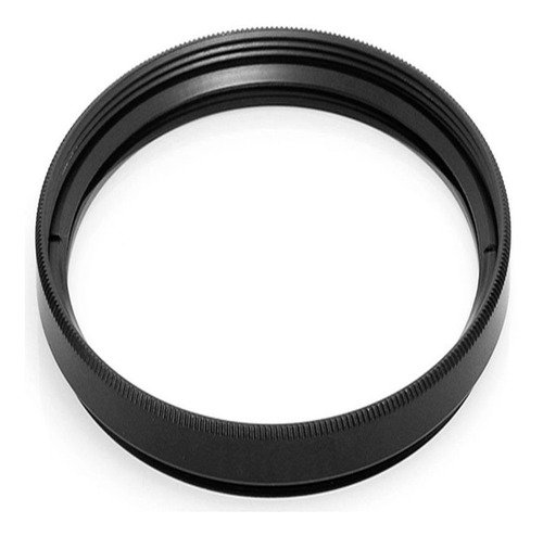 Filtro Uv Dhd Rosca 52mm Para Lente Canon 50mm F1.8 52mm