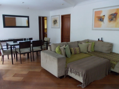 Imagem 6 de 15 de 140m² Real Parque 3 Vagas - Nm851