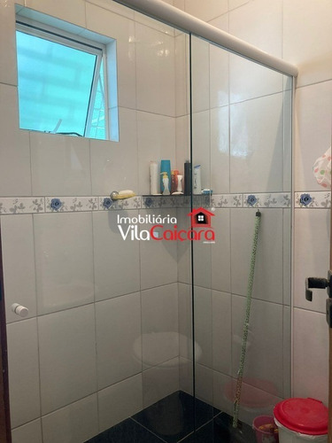 Imagem 15 de 15 de Casa Com Sobra De Terreno Em Shangri-la - Ca-0517-1