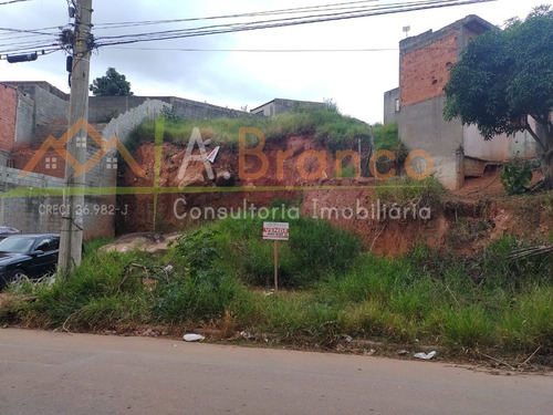 Imagem 2 de 3 de Terreno - Te00058 - 70962636