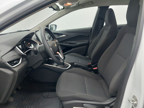 Chevrolet Onix 1.0 FLEX PLUS LT MANUAL