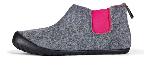 Pantufla Brumby Rosa Gumbies