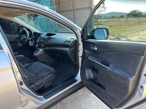 Honda CR-V 2.4 Lx Mt