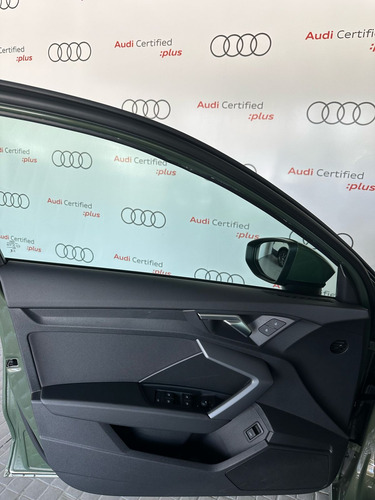 Audi A3 1.4 Sedan 35 Tfsi Dynamic At