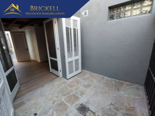 Imagen 9 de 10 de Apartamentos Venta 1 Dormitorio Aguada A Estrenar.