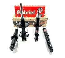 Comprar Amortiguador Trasero Chevrolet C10 C20 C30 1973 - 1989