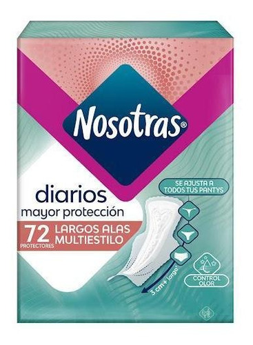 Protectores Nosotras