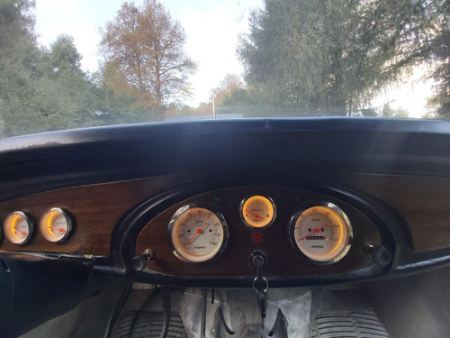 Imagen 8 de 13 de Chevrolet Cabrio Cupé Voituré 1933