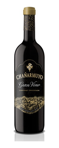 Chañarmuyo Gran Vino Cabernet Sauvignon