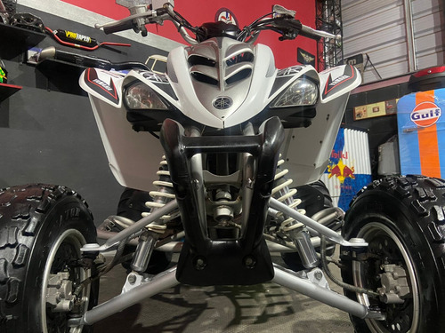 Cuatriciclo Yamaha Raptor 350 R 350r Yfm350 Yfm350r