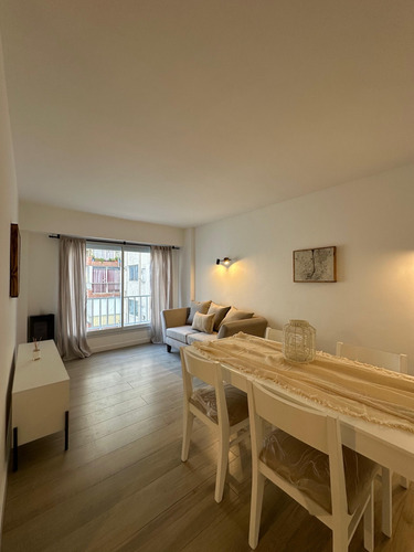 Departamento En Venta-centro-mar Del Plata