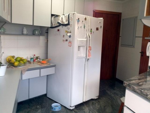 Imagem 21 de 22 de Apartamento - Ap0018 - 2366112