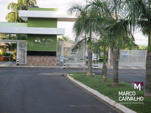 Chácara Com 2 Dormitórios À Venda, 1800 M² Por R$ 900.000,00 - Parque Dos Sabiás Ii (padre Nóbrega) - Marília/sp - Ch0001