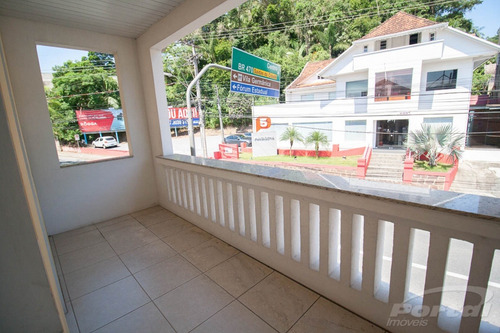 Lojas Térrea Na Velha Com Área Total De 329,21 M² - 35711475l