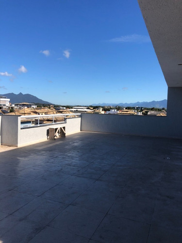 Imagem 23 de 23 de Cobertura Com 3 Quartos, Na Primeira Quadra Do Jardim Marilea. - 915 - 69854157