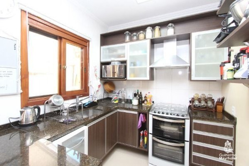 Imagem 9 de 15 de Casa Condominio - Hipica - Ref: 176783 - V-mi10260