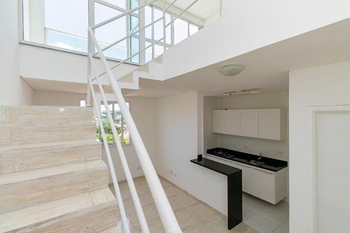 Imagem 13 de 28 de Apartamento Duplex
