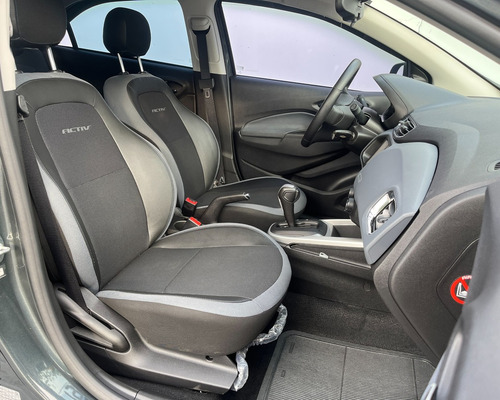Chevrolet Onix 1.4 MPFI ACTIV 8V