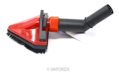 Imagen 6 de 10 de Maquina De Vapor Seco Vaporza Vbii