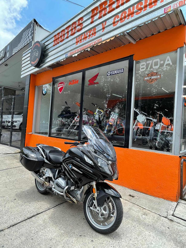 Imagen 1 de 4 de Bmw R 1200 Gt No Cambios