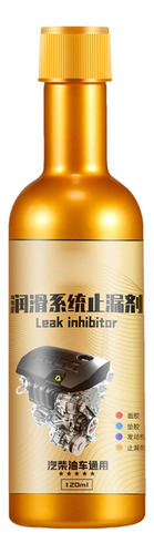// Aditivo Para Aceite De Motor A Prueba De Fugas Aditivo