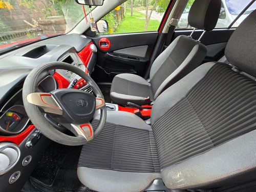 FAW Oley 1.5 Full Automática