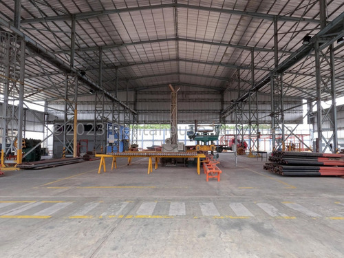 &/& Galpones En Alquiler Zona Industrial Barquisimeto Cod.# 23-28025 %nd%