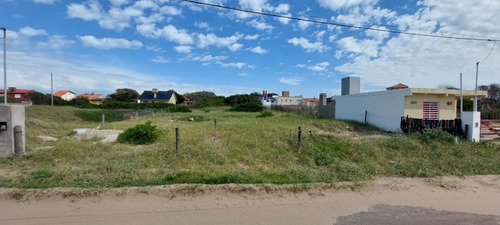 Imagen 2 de 10 de Venta De Amplio Lote Frente Al Mar En Las Toninas