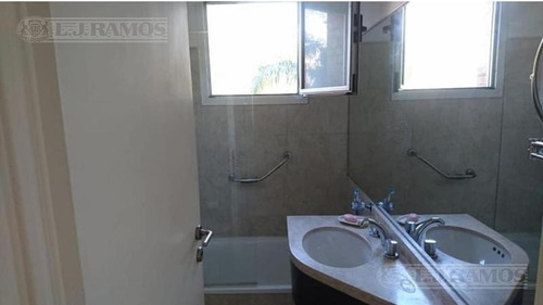 Imagen 10 de 11 de Departamento A La Venta En Pb Con Jardin - Portezuelo Nordelta