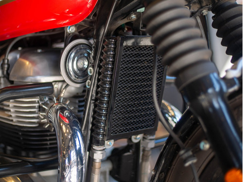 Royal Enfield Interceptor 650 Usado Seleccionado