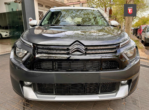 Citroën C3 Aircross 1.0 Shine Turbo 200 Cvt Bitono 7As