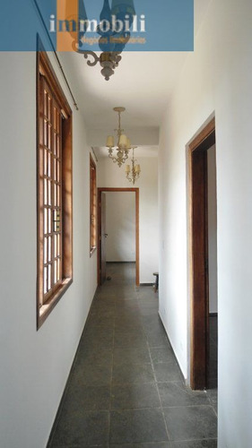 Imagem 8 de 14 de Casa - Gv16981