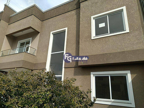 Imagem 5 de 30 de Sobrado Com 4 Dormitórios E 1 Suíte À Venda, 132 M² Por R$ 599.000 - Centro - São José Dos Pinhais/pr - So0173