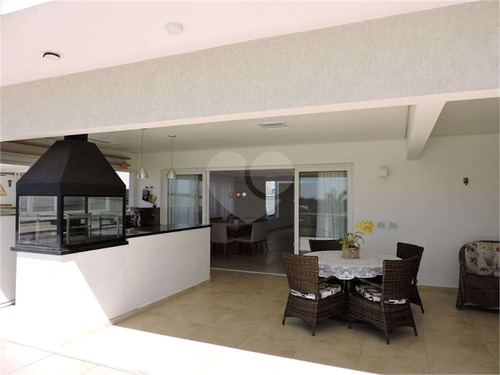 Imagem 24 de 24 de Vintage - Moderna, Linda Vista! 4 Suítes, Gourmet E Piscina! - Reo562035