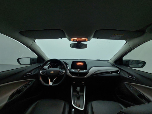 Chevrolet Onix 1.0 TURBO FLEX PLUS PREMIER AUTOMÁTICO