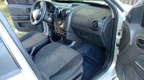 Ford Ecosport 1.6 My10 Xls 4x2