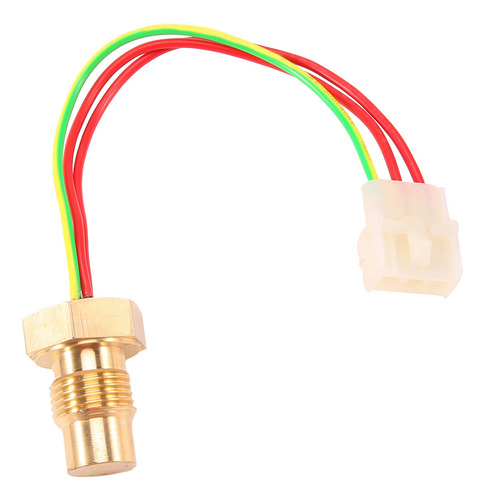El Interruptor De Temperatura 1089063716 1089-0637-16 Se Ada