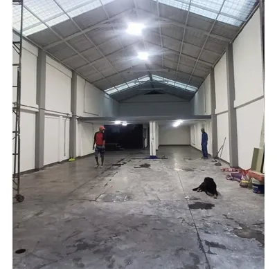Bodega en arriendo