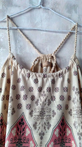 Musculosa Sweet S