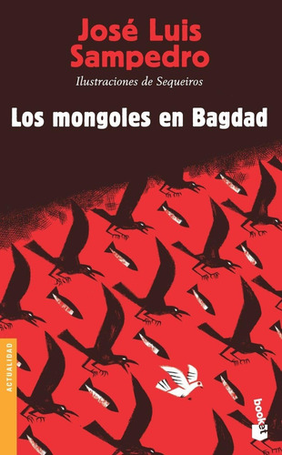 Mongoles En Bagdad, Los  Booket