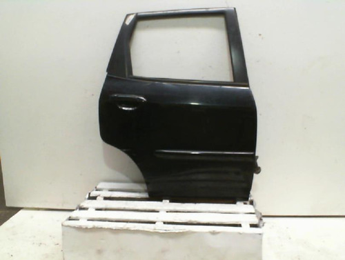 Puerta Trasera Derecha Honda Fit 5p 2008 - 286210