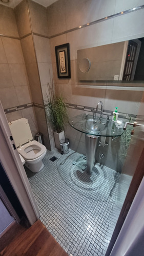 Unico Triplex Con 40mts De Fondo