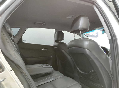 Hyundai I30 2.0 16v 145cv 5p Mec. 2011