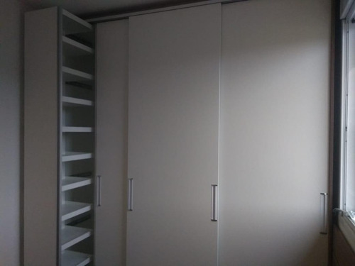Sobrado Com 2 Dormitórios - Venda Por R$ 315.000 - Água Chata - Guarulhos/sp - So0029
